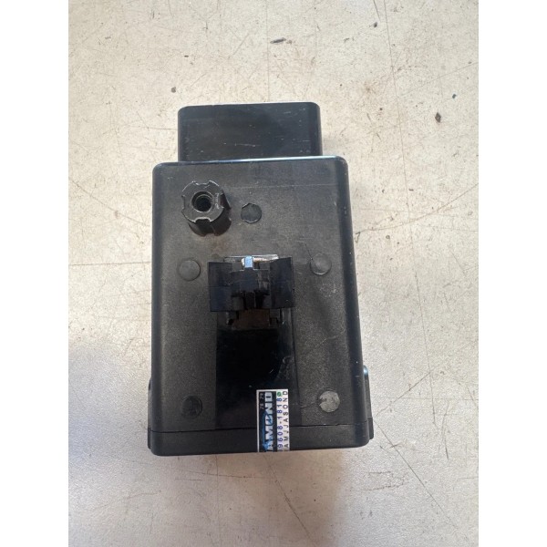 Módulo Controle Vidro Elétrico Diant Esquerda Gm S10 2020