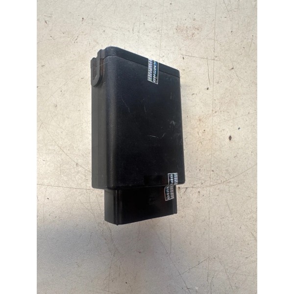 Módulo Controle Vidro Elétrico Diant Esquerda Gm S10 2020