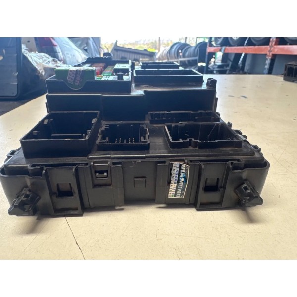 Módulo Bcm Ford Ranger 2019 Original
