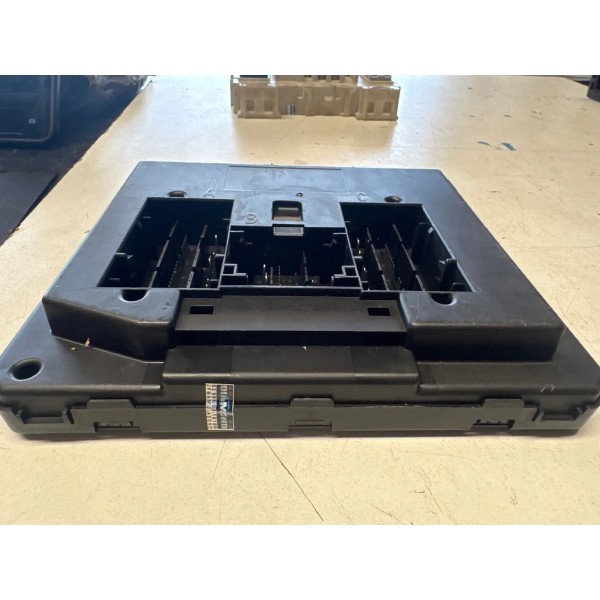 Módulo Bcm Conforto Vw Virtus 2024 Original