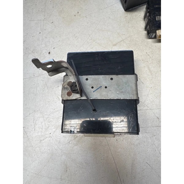 Módulo De Alarme Toyota Hilux 2015 Original