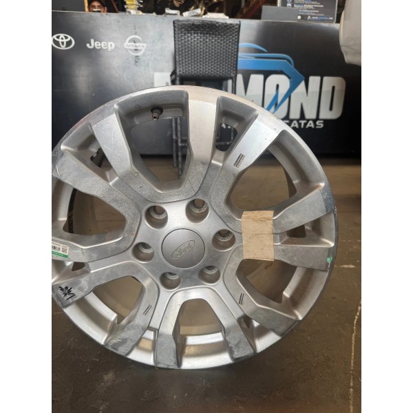 Roda Avulsa Aro 18 Ford Ranger Limited 2018/2020