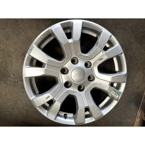 Roda Avulsa Aro 18 Ford Ranger Limited 2018/2020