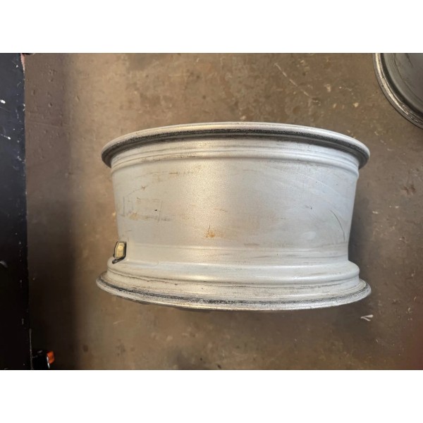 Roda Avulsa Aro 18 Ford Ranger Limited 2018/2020