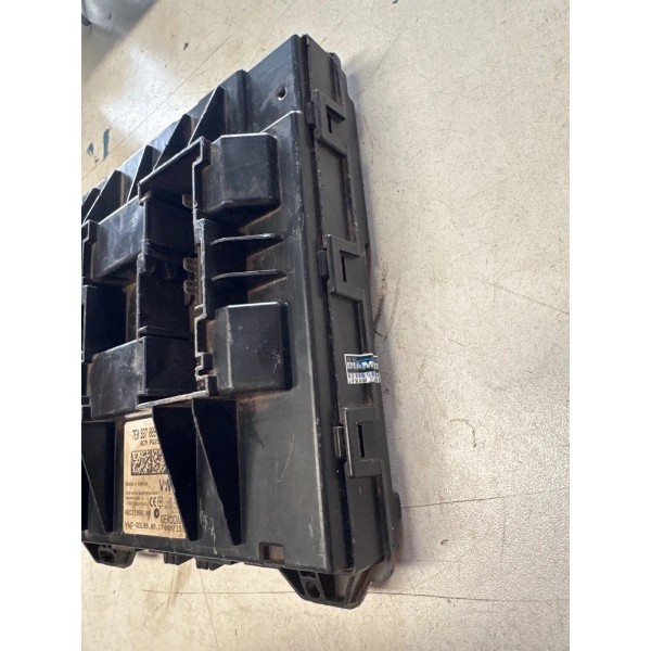 Módulo Bcm Vw Amarok V6 3.0 2022 Original