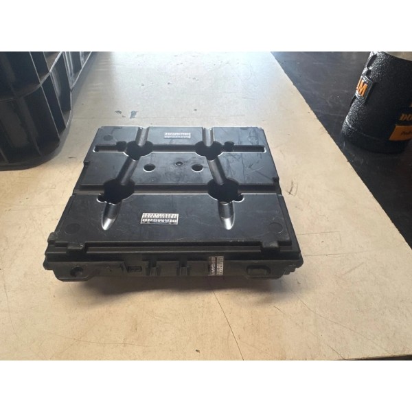 Módulo Bcm Vw Amarok 2019 Original