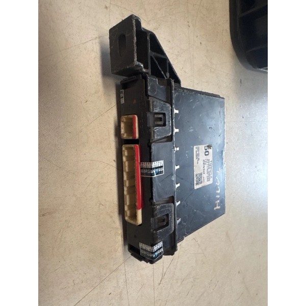 Módulo De Controle Ar Condicionado Hilux 2020 Original
