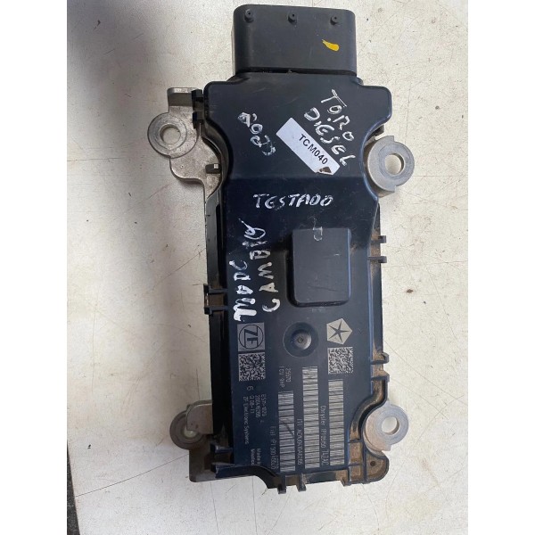 Módulo Câmbio Automático Fiat Toro 2.0 2016/2021 50046628