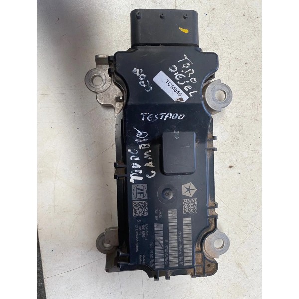 Módulo Câmbio Automático Fiat Toro 2.0 2016/2021 50046628