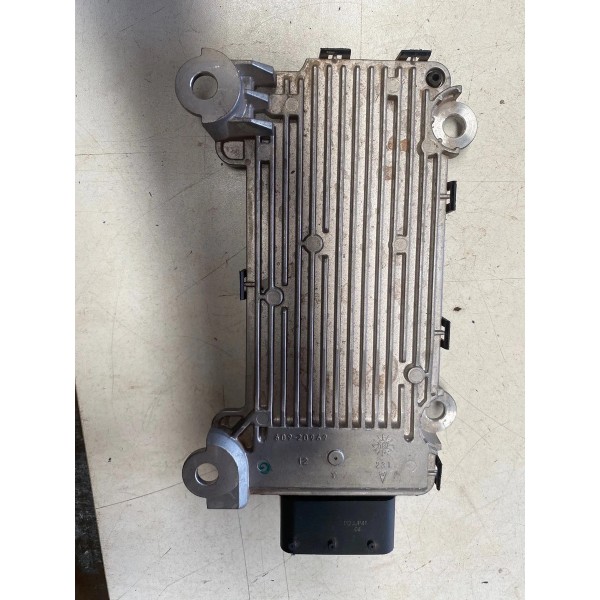 Módulo Câmbio Automático Fiat Toro 2.0 2016/2021 50046628