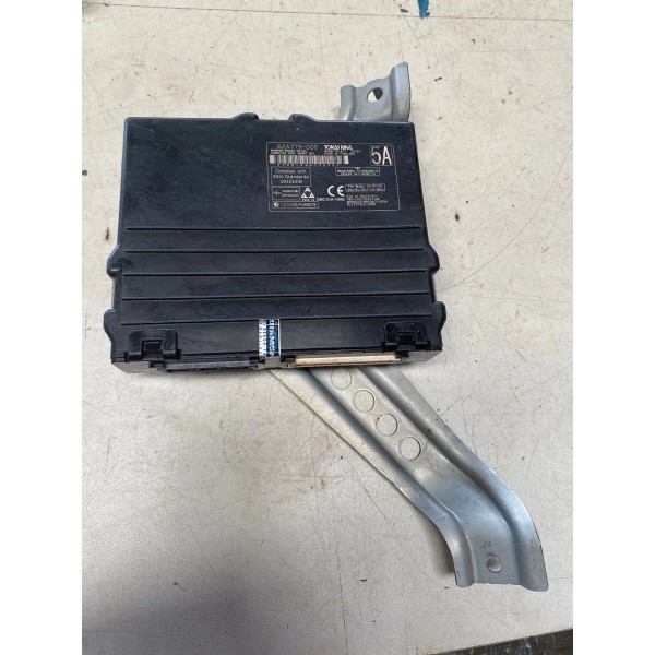 Módulo Ignição Toyota Hilux 20/23 62a779000 5a