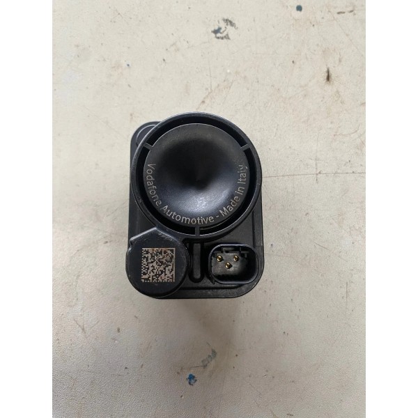 Sirene Alarme Anti Furto Toyota Hilux 2.8 2020 890400k020
