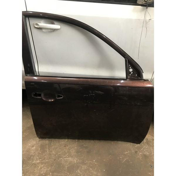 Porta L200 Triton 3.2 2015 Dianteira Direita