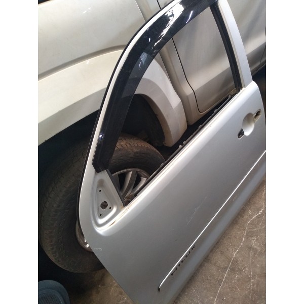 Porta Dianteira Da Hilux 2012a2015 Original