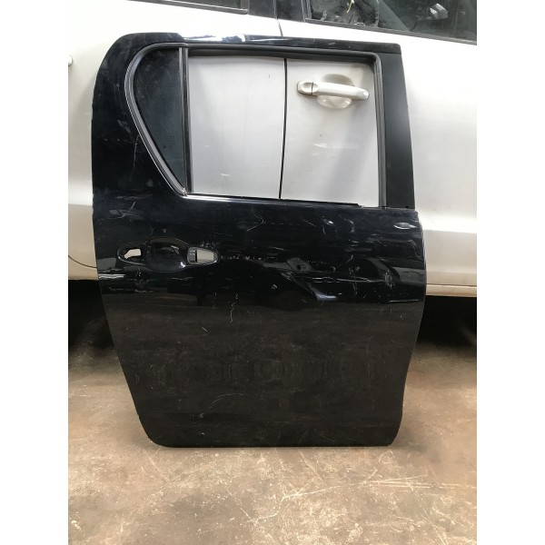 Porta Traseira Direita Hilux 2020 Original Usado