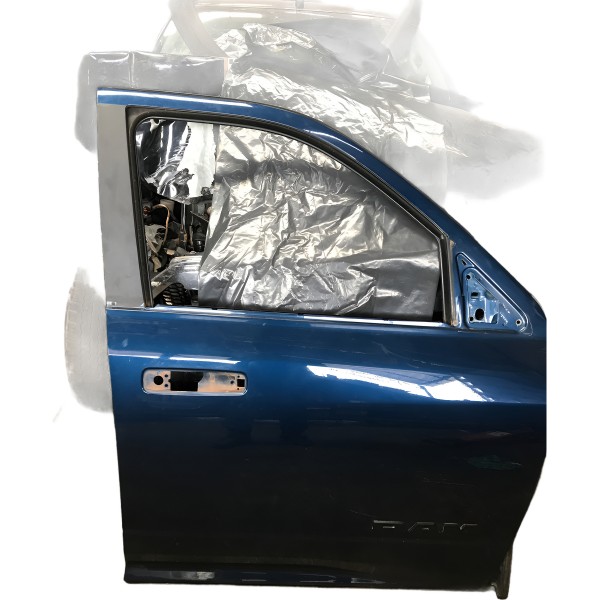 Porta Dianteira Direita Dodge Ram 2020 2021