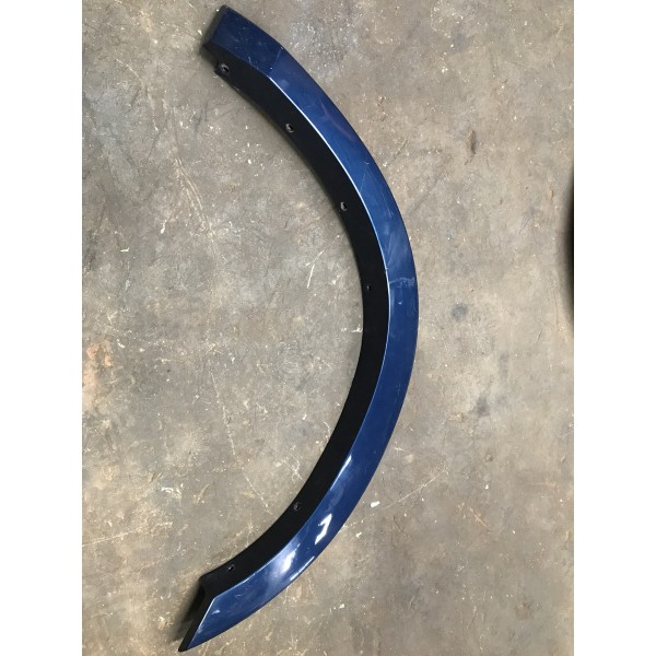 Alargador De Paralama Dodge Ram D.d Original Usado