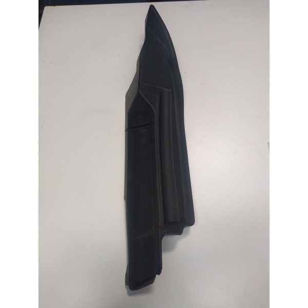 Acabamento Paralama Dir Hilux Sw4 2020 2.8 Original