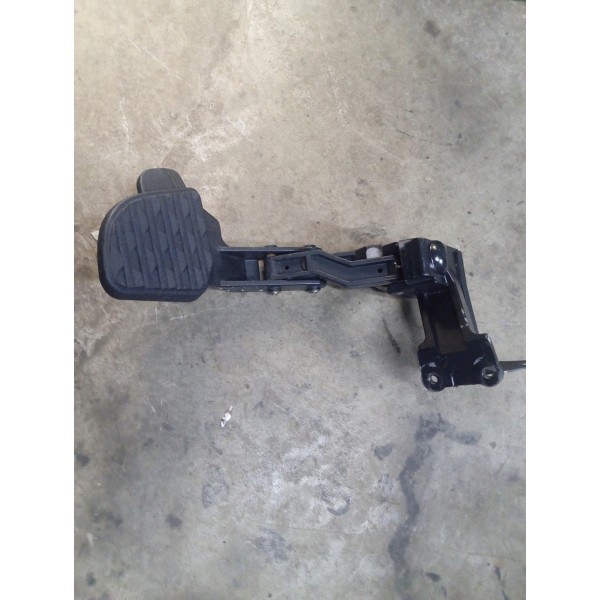 Degrau Retratil Caçamba Dodge Ram 2500 2023 Original