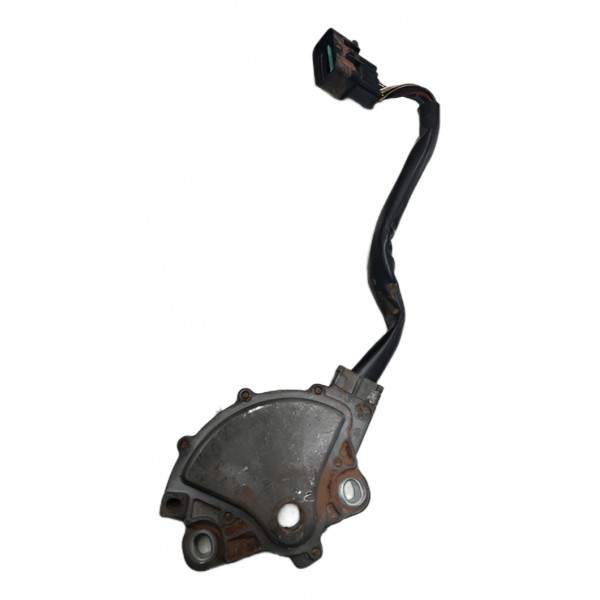 Chave Seletora Cambio Automático L200  Triton