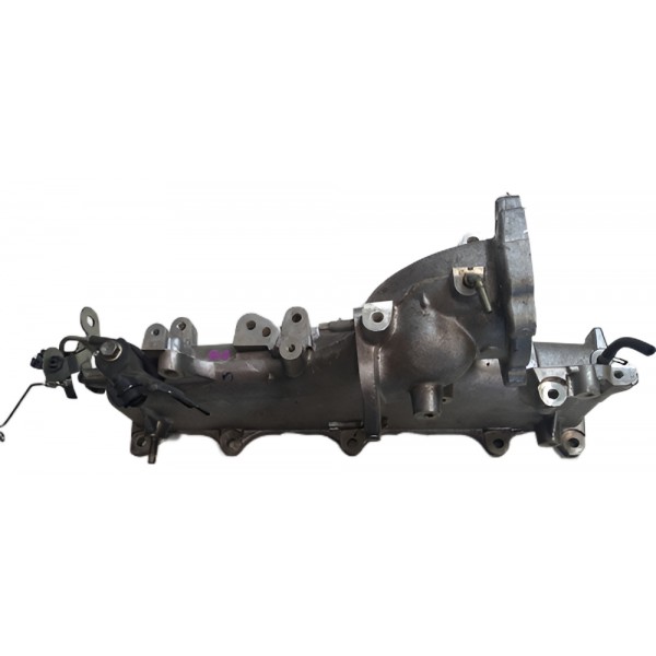 Coletor Admissão Toyota Hilux 2.8 16a20 Diesel Original