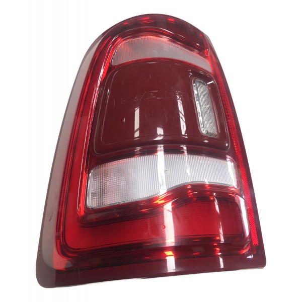 Lanterna Traseira Esquerda Dodge Ram Original Usado 2500 22