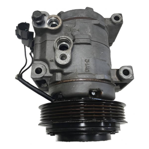 Compressor Ar Condicionado Hb20 1.0 1h40004200