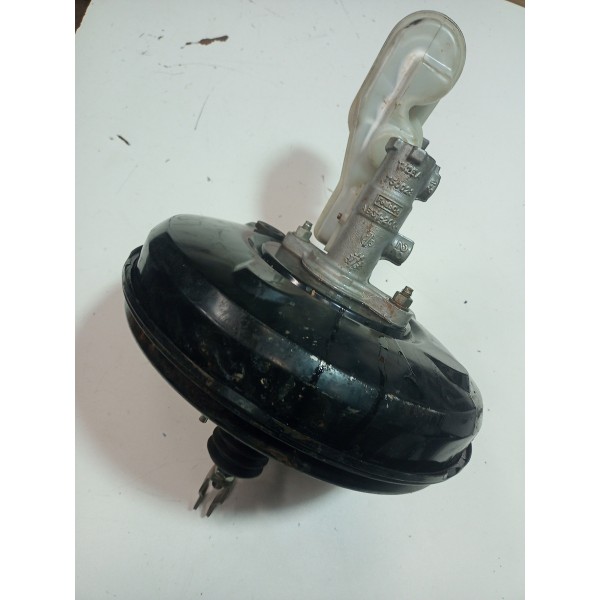 Hidrovácuo Servo Freio Da Ford Ranger 2.2 3.2 2016/2020