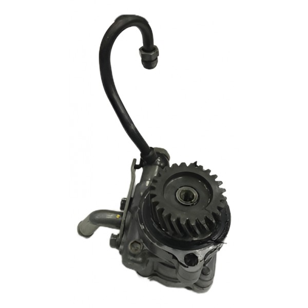 Bomba Direção Mitsubishi Triton L200 2009 2010 2011 Mr992873