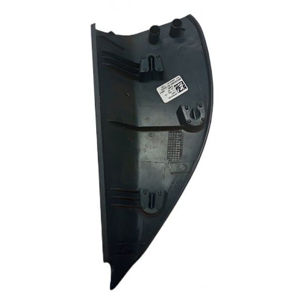 Moldura Interna Esquerda Retrovisor Amarok 2019 Original