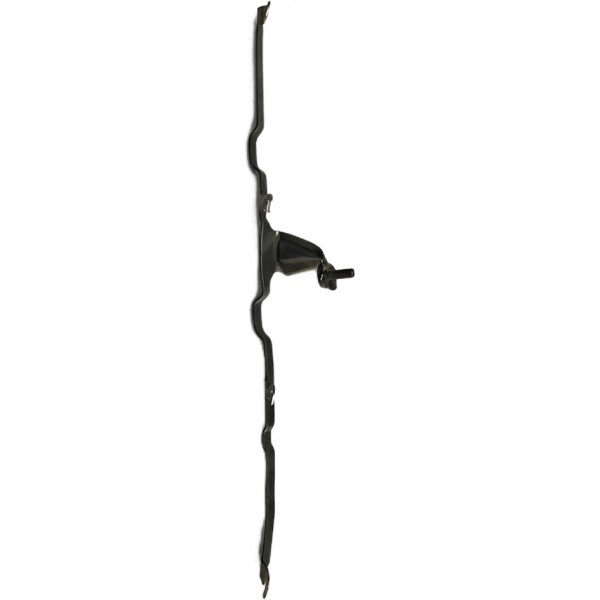 Suporte Da Vela Aquecedora L200 Triton 3.2 2013