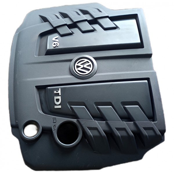 Tampa Cobertura Do Motor Amarok V6 Original