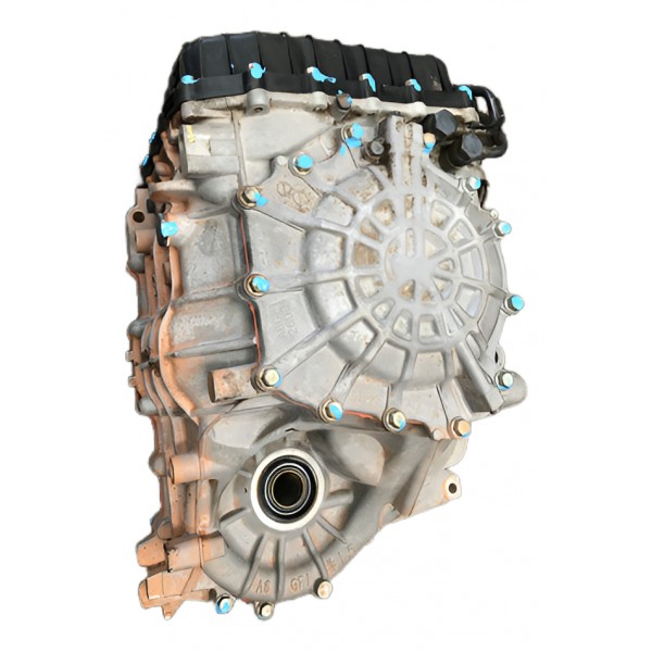 Caixa De Marcha Automática Hyundai Hb20 1.6 2015/2019