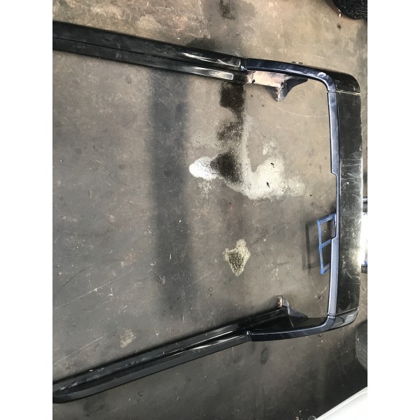 Santo Antônio Amarok V6 Original Usado 2019