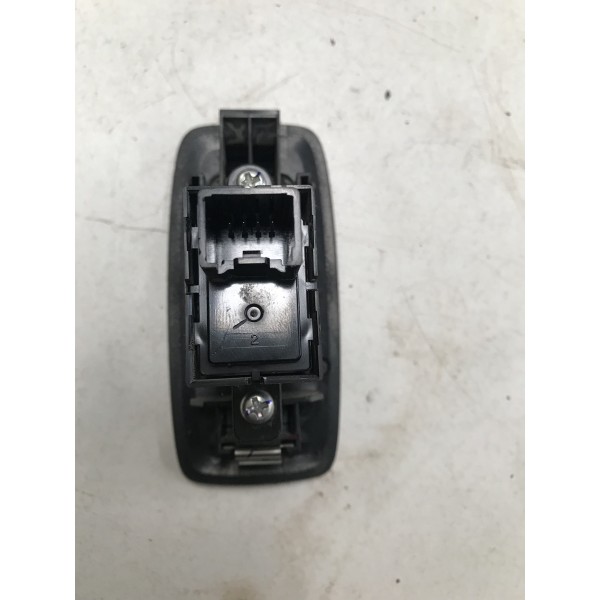 Botão Vidro Porta Ford Ranger 2015 3.2 Tras Dir Ab3914529bb