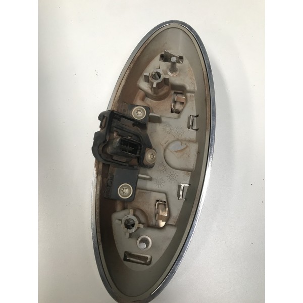Câmera Traseira Da Forde Ranger 2015 3.2 Original