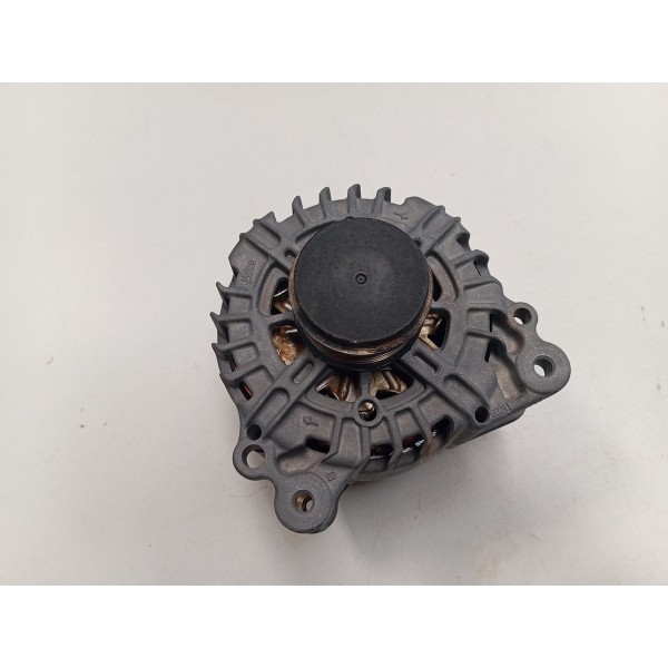 Alternador Vw Volkswagen Amarok V6 3.0 2017 Original Usado