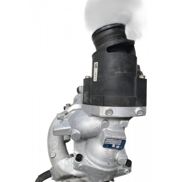 Turbina Amarok 2.0 2013/2015 Original Usado