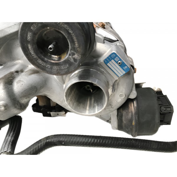 Turbina Amarok 2.0 2013/2015 Original Usado