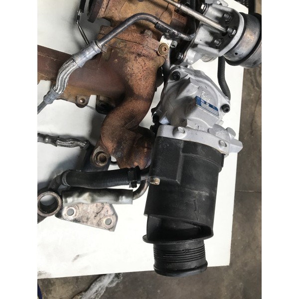 Turbina Amarok 2.0 2013/2015 Original Usado