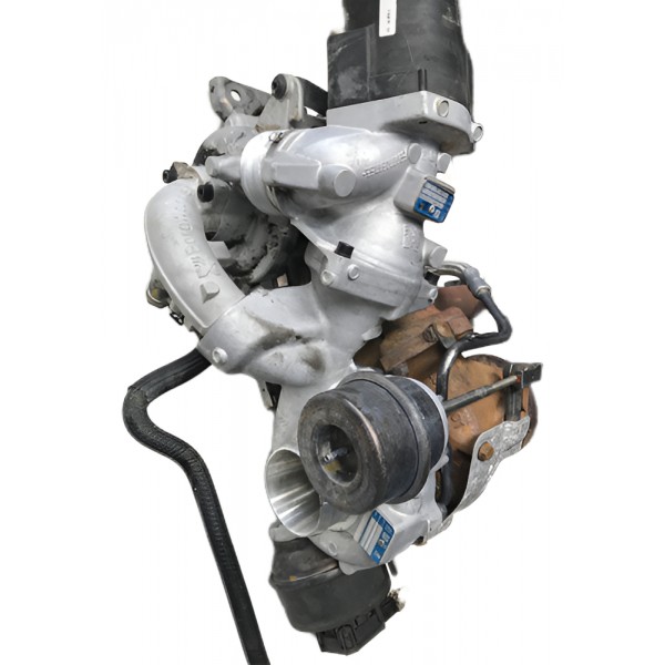 Turbina Amarok 2.0 2013/2015 Original Usado