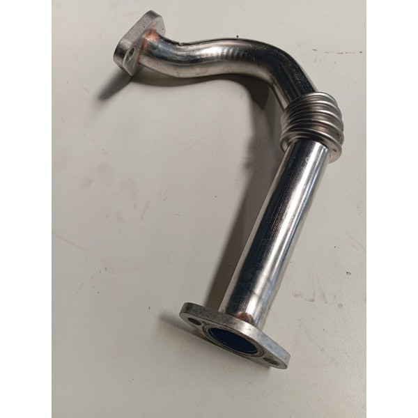 Tubo Cano Valvula Egr Vw Amarok 2019. 2.0 Original Usado