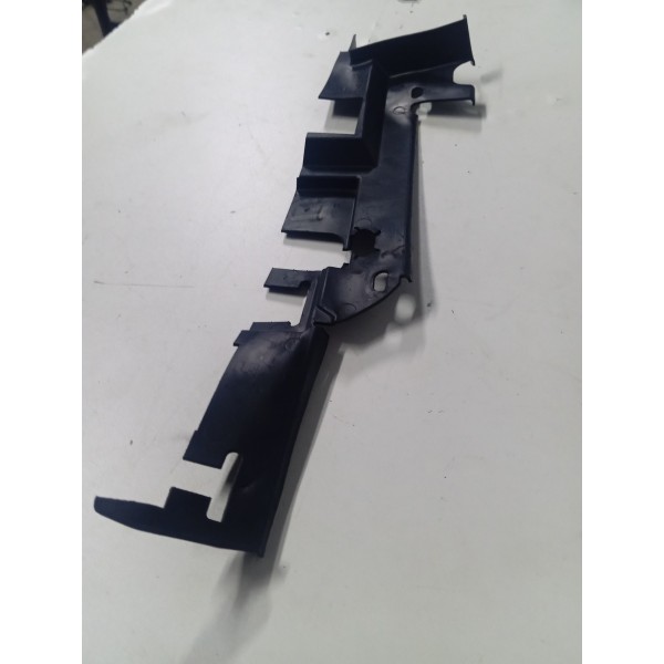 Defletor De Ar Lateral Do Radiador Tras Dodge Ram 2500. 2023
