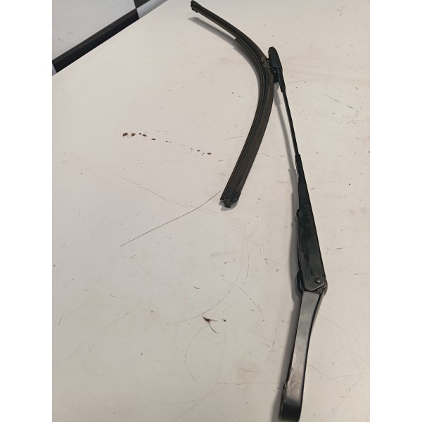 Limpador De Parabrisa Amarok 2.0 2018. Original Usado