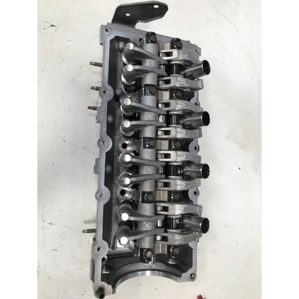 Cabeçote Fiat Toro 1.8 16v 2017