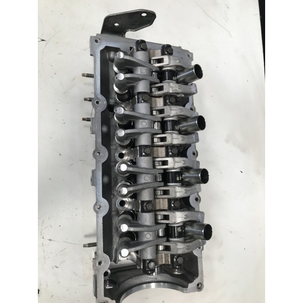 Cabeçote Fiat Toro 1.8 16v 2017