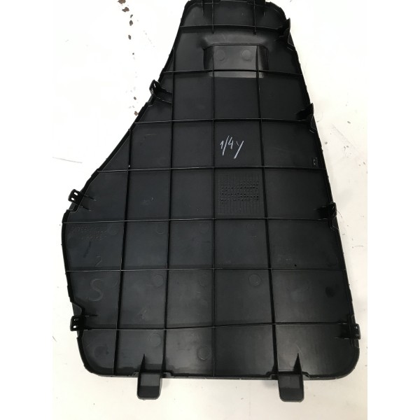 Moldura Porta Malas Original Toyota Hilux Sw4 2016/2020